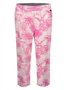 SHORT STORIES Розовые пижамные штаны