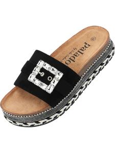 Мюли palado, черный