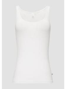 Футболка в цвете 0100_white QS