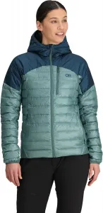 Outdoor Research женская куртка Helium Down Hoodie