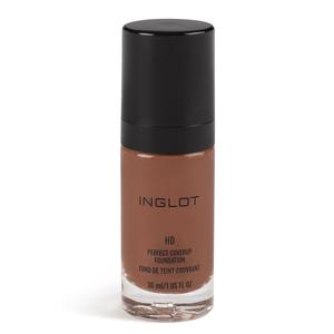 Inglot, HD Perfect Coverup, Face Foundation 87 (DW)