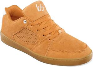 Кроссовки для скейтборда ES Unisex, Apricot