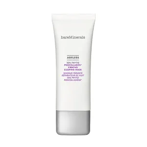 Укрепляющая ночная маска Firming Sleeping Mask Bareminerals, 75 ml