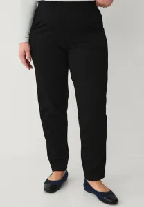 Брюки Ellos Plus Collection, Black