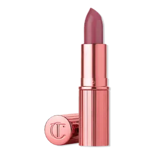 Поцелуйная помада Charlotte Tilbury, Rose To Fame (soft mauve rose)