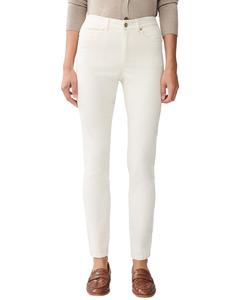 Дж. Маклафлин Уотсон Брюки J.McLaughlin, белый