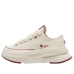 (WMNS) Converse Run Star Legacy CX 'Beige Red'