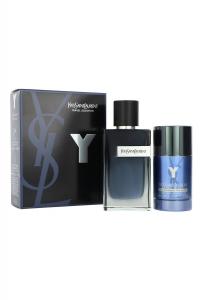 Yves Saint Laurent, Y for Men, Косметический набор, 2 шт