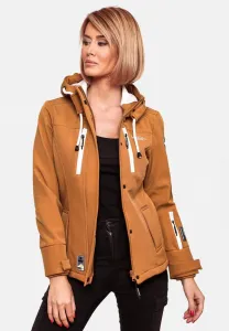 Куртка для активного отдыха kleinezicke Marikoo, Caramel Brown