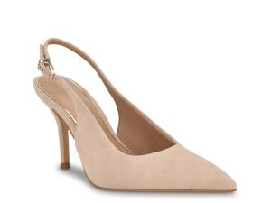 Туфли Guess Princelsa Pump, Light Natural