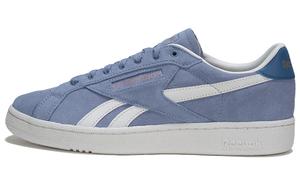 Кроссовки Club C Ground Uk «Vintage Blue» Reebok, Blue