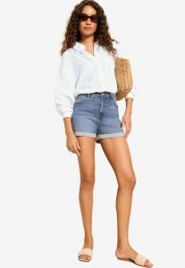 Джинсовые шорты REGULAR FIT Friends Like These, синий