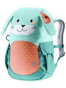Рюкзак Deuter, цвет deuter kinderrucksack kikki glacier-dustblue