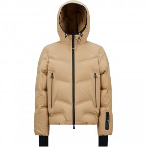 Moncler Grenoble Куртка Arcesaz, Light Umber
