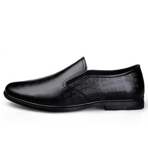 British knights Мужские повседневные туфли черные в черную клетку, цвет Black Plaid