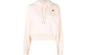 Толстовка женская Kenzo, светло-коричневый