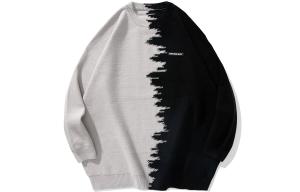 Свитер унисекс MPUX, Армейский Зеленый