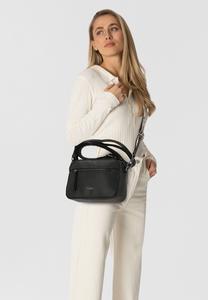 Сумка кросс-боди Gabor SILENA UMHÄNGE, Leo Black/Black