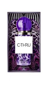 Туалетная вода, 50 мл C-Thru, Joyful Revel