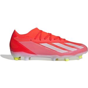 Футбольные бутсы для газона x crazyfast pro fg Adidas, мультиколор