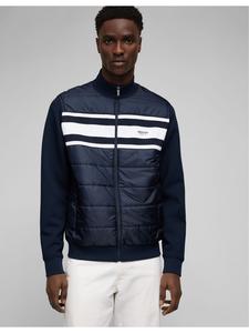 Дождевик HECHTER PARIS, цвет midnight blue