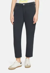 Брюки мит гаммизуг Cartoon, Ebony Grey