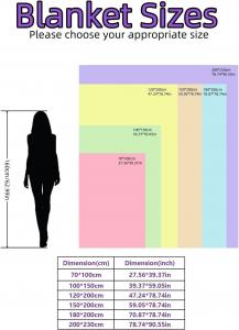 Утяжеленное одеяло 120х200 см, 2,2 кг, жаккард с овчиной Sherpa, мягкое, теплое, уютное, для дома и спальни, зеленое