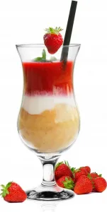 Бокал для коктейля 420 мл прозрачный 1 шт. MARKO