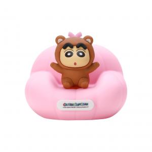 3D-эффект, настольная, новая помощница милая тыква хлопающая ночник фигурка chibi ROCK