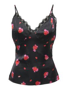 Топ ONLY ONL30, черный