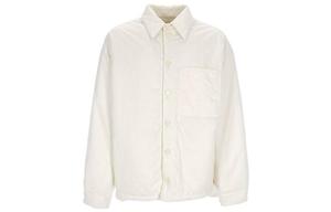 Куртка мужская белая Bottega Veneta, белый