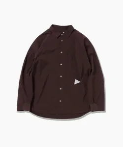 флисовая футболка с длинными рукавами