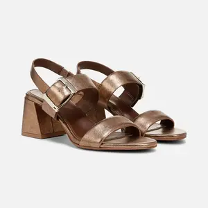 Туфли Naturalizer Vicky J1156L4201 Woкоричневый Slingback GAL153 Naturalizer, коричневый