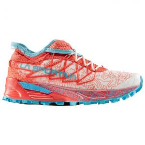 Кроссовки для бега по пересеченной местности Mutant Women, белый гибискус - 36,5 La Sportiva