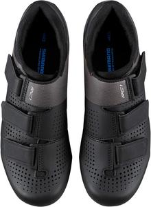 Кроссовки RC1 Cycling Shoe Shimano, черный