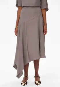 Маленькую макси-юбку Blue Shadow, Grey