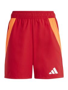 Обычные спортивные штаны ADIDAS PERFORMANCE Tiro, красный