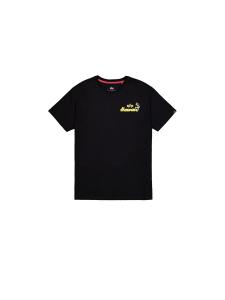 Рубашка ALPHA INDUSTRIES Pearl Harbor, черный