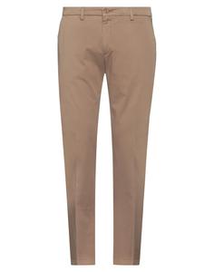 Брюки Falko Rosso, коричневый
