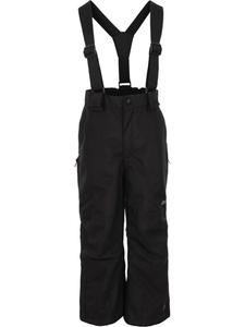 Лыжные брюки Trespass, черный