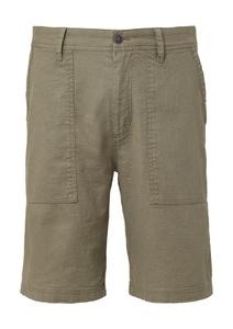 Брюки свободного кроя s.Oliver, Reed