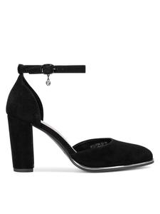 Туфли-лодочки WYL3786-3Z Lasocki, черный