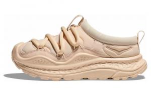 Кроссовки HOKA ONE ONE Ora Primo Vanilla, розовый