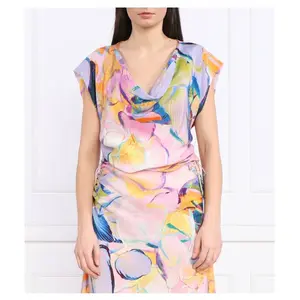 Блузка стандартного кроя Beatrice B, мультиколор