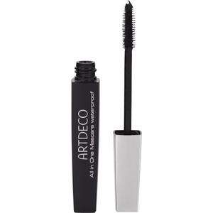Тушь для ресниц ARTDECO All in One Mascara Waterproof, Nr. 71 / 10 ml