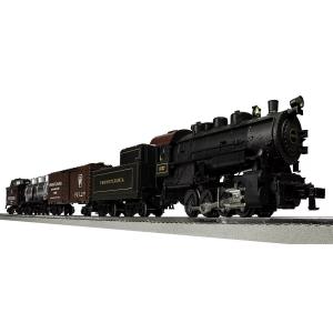 Набор электрических поездов Lionel Pennsylvania Flyer O Gauge Lionel