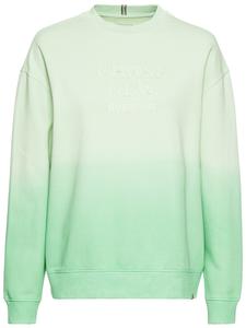 Толстовка CAMEL ACTIVE, зеленый