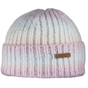 Женская шапка-бини с эффектом градиентной окраски Bula, Purple