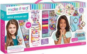 Креативный набор для создания украшений. Make It Real