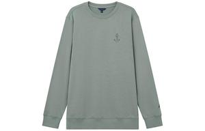 NAUTICA Белая парусная толстовка мужская